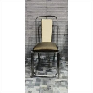 High Back Stainless Steel Banquet Chair Tent Chair