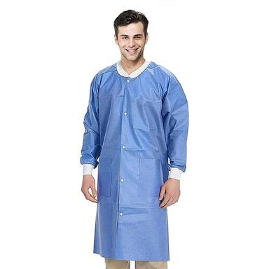 Pharma Apron Age Group: 18-50