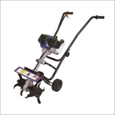 Vgt St02 52 Mini Power Tiller Commercial