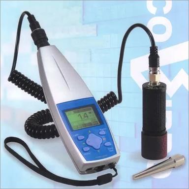 Type 3116 - 3116A  Aco Vibration Meter Usage: Industrial