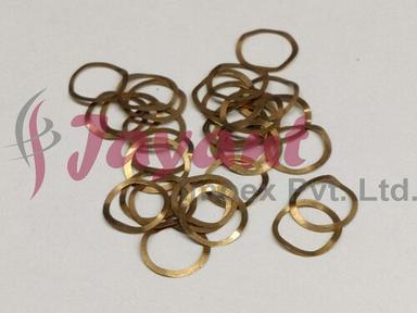 Beryllium Copper Bearing Wave Washer