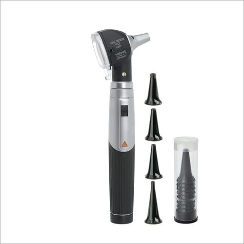 Led Fibre Optic Otoscope Application Medical at Best Price in Indore