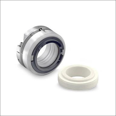 Tb-14 Ptfe Bellow Seal Hardness: Hard