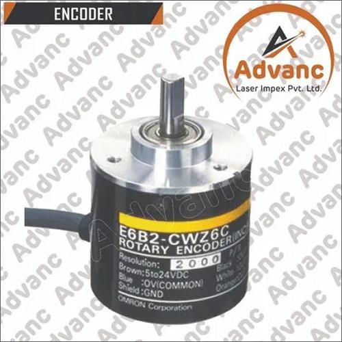 Linear Encoder at Best Price in Ahmedabad, Gujarat Advanc