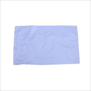 White Pp Woven Sugar Bag