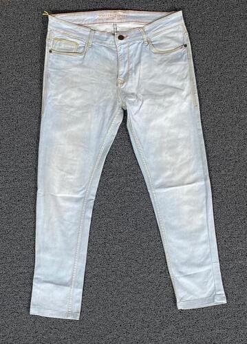 Men Denim Jeans Age Group: >16 Years