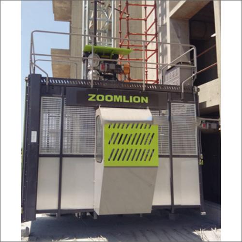 Automatic Passenger Hoists at Best Price in Khed, Maharashtra