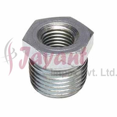 Metal Fitting Bushing