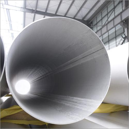904L Stainless Steel Welded Pipes Application Construction at Best