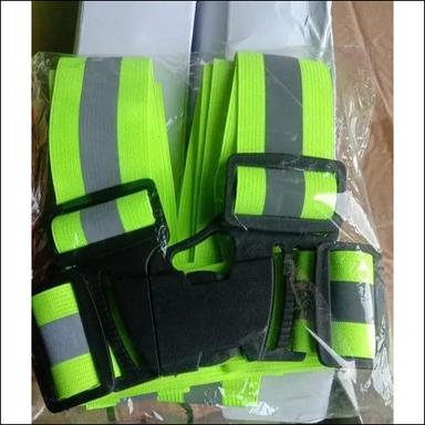 Green Cross Belt