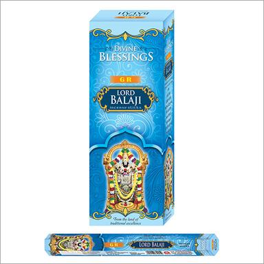 Lord Balaji Incense Sticks