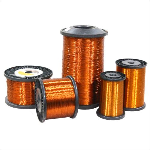 Copper Winding Wire at Best Price in Navi Mumbai, Maharashtra Santosh