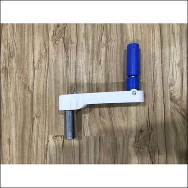 Blue Handle For Bed Lifting