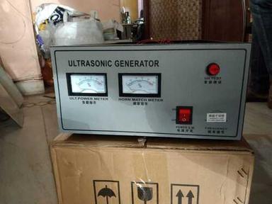 Metal Ultrasonic Generator