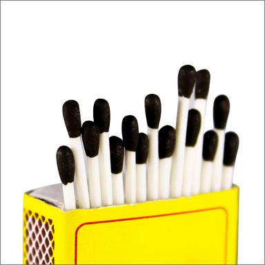 Household High Quality Wax Safety Matches