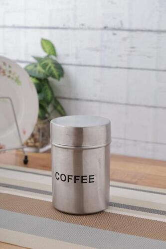 Sober Canister