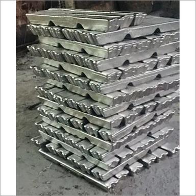 Industrial Aluminium Ingot Chemical Composition: Astm E1251:2011/Is 11035:1984