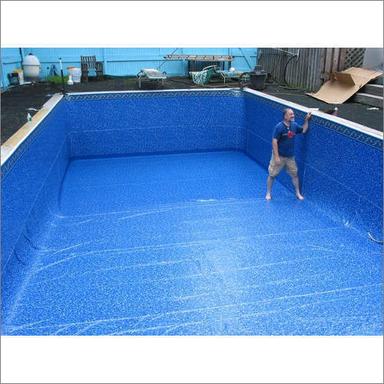 Swimming Pool Liner Work Services