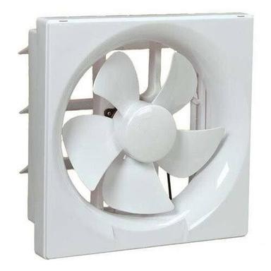 Electric Exhaust Fans Installation Type: Wall Mounted