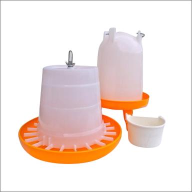 Plastic Chick Drinkers