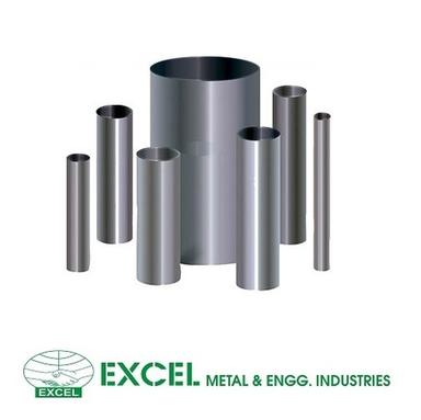 Alloy 20 Pipes