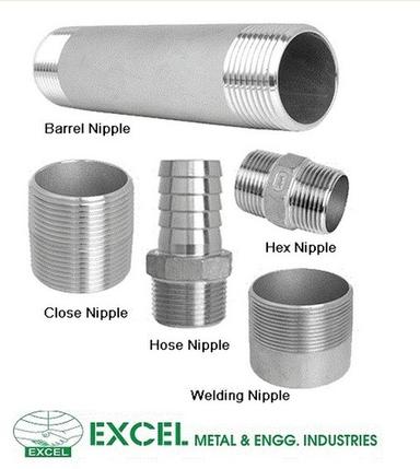 Pipe Nipple