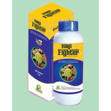 Fungicide - Fungi Fighter Strong Liquid