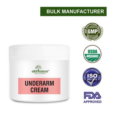 Underarm Cream Smooth & Soft