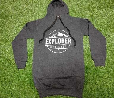 Mens  Printed Hoodies Gender: Male