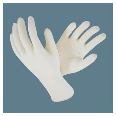 Available Surgical Latex Gloves