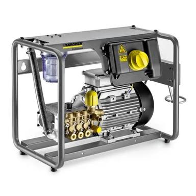 Cold Water High Pressure Cleaner Warranty: Yes