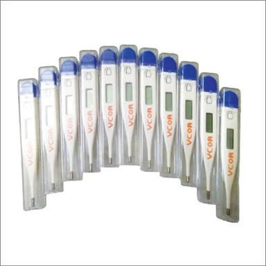 Plastic Digital Thermometer