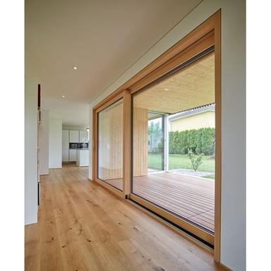 Laminate Slide Upvc Door Size: Different Available