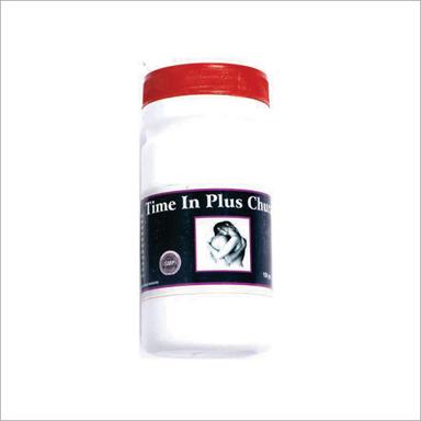 Time In Plus Churna Health Supplements