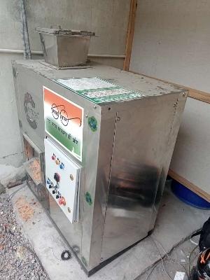 Compost Machine Bag Size: Large