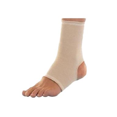 Anklet Cap Usage: Personal Use