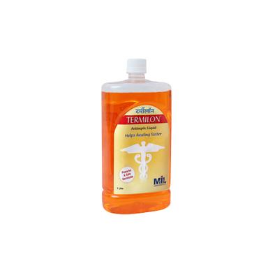 Orange Termilon Antiseptic Liquid