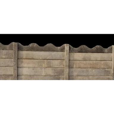 Long Service Life Rcc Precast Compound Wall