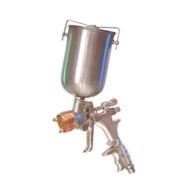 Durable Mild Steel Spray Gun