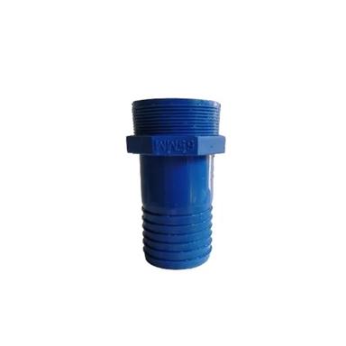 Blue Pp Hose Collar