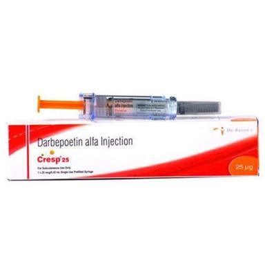 Liquid Darbepoetin Alfa Injection