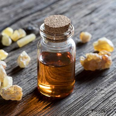 Frankincense Olibanum Oil Age Group: All Age Group