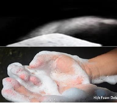 Detergent Foam Stabilizers