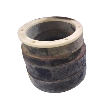 Steel Automobile  Top Shock Absorber