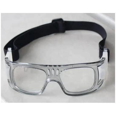 Transparent X Ray Protective Goggles