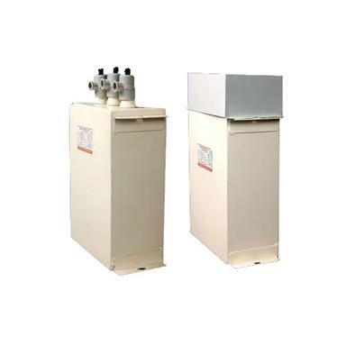 App Capacitor Application: Air Conditioner