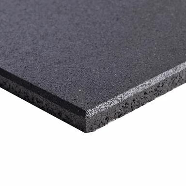 Gym Floor Rubber Mat Design: Oriental