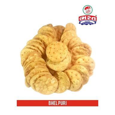 Easily Digest Bhel Puri Snack Food