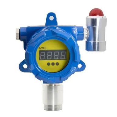 Stainless Steel 24V Dc Natural Gas Transmitter