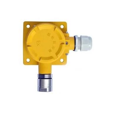 Semi Automatic Industrial Carbon Monoxide Alarm